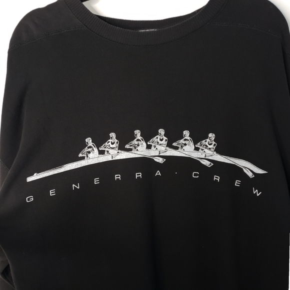 GENERRA | Sweaters | Vintage 8s Generra 